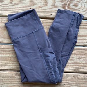 ❤️ BOGO FABLETICS | LIGHT PURPLE LEGGINGS